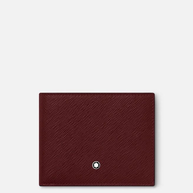 Montblanc Sartorial wallet 6cc - Luxury Credit card wallets