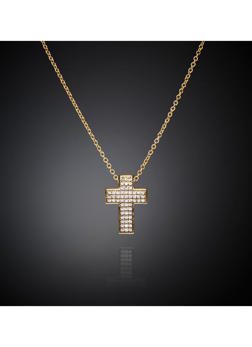 Authentic! Cartier Platinum Diamond Cross Pendant Necklace Certificate |  Diamond cross pendants, Cross jewelry, Cross pendant necklace