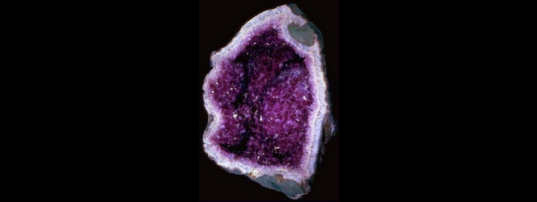 Amethyst: meaning, curiosity and jewels