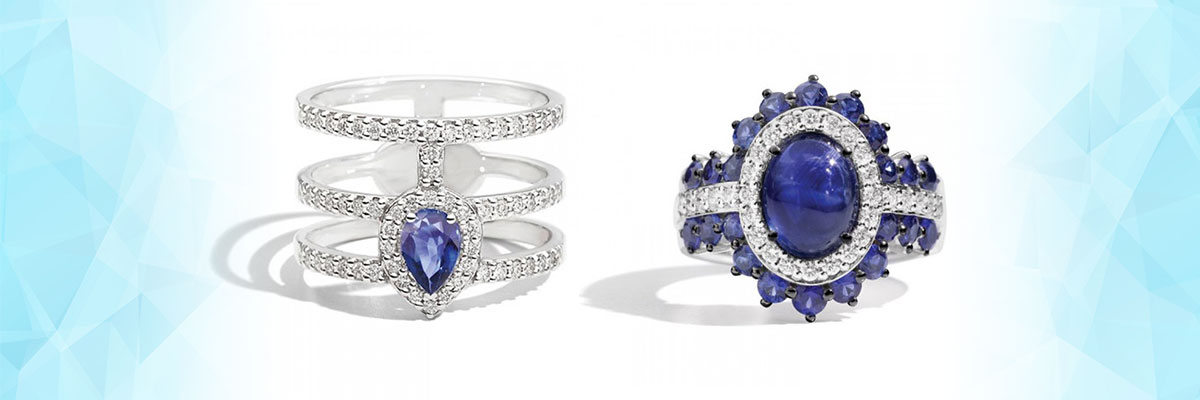 Sapphire: meaning, curiosity and jewels